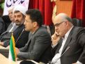 گزارش تصویری شورای دانشگاه صنعتی شاهرود با حضور نماینده منتخب مردم شاهرود و میامی در مجلس